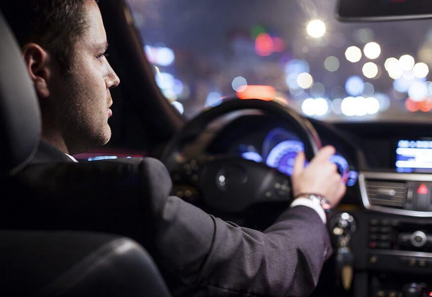 HawkEye glasses make a practical gift for drivers